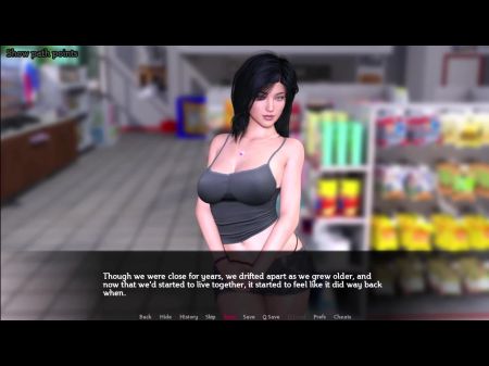 Freeloading Family #12 Alice Gave Me An Astounding Blowjob And Ive Cummed In Her Hatch