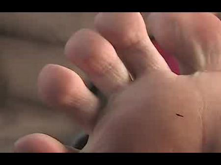 Energy Of Toe Opening Up