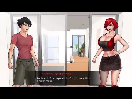 Held With Goddess - (pt 03)