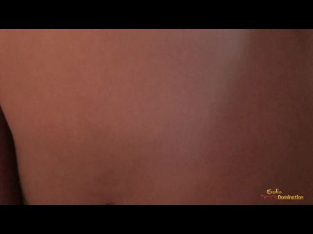 Disrobing Uncovers Her Stunning Asian Cunny That The Brown-haired