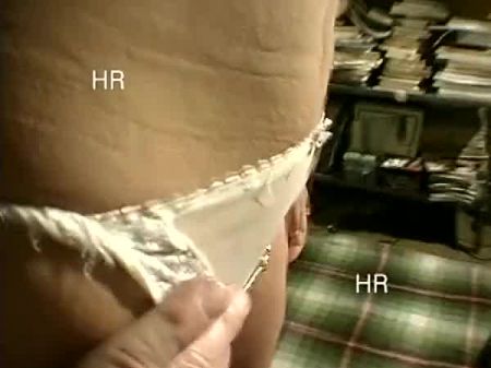 erstaunliches unbearbeitetes 90er-Jahre-Pornovideo Nr. 7 