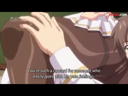 Humping My Gf From School