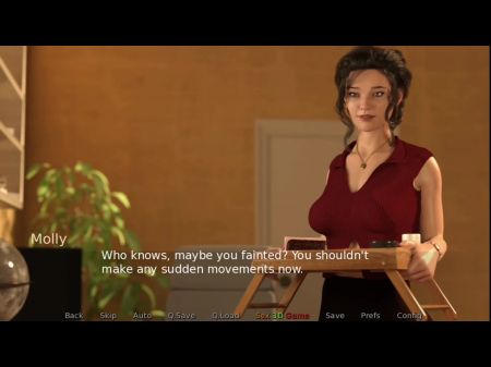 Stepson Catches Stepmother Masturbating And Tempts Her For Lovely Hook-up