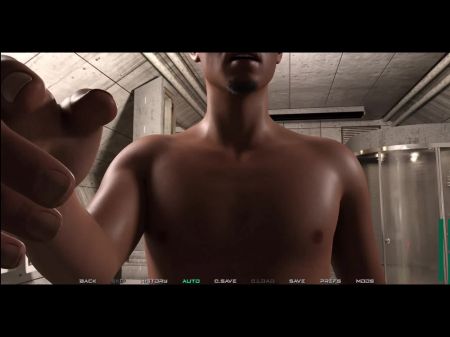 Ensue The Principal #5 I Took Eight Out For Something To Slurp