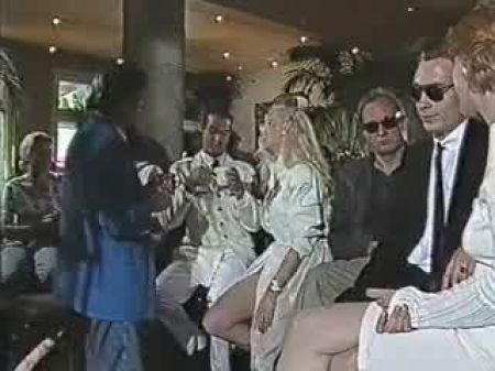 En La Cama Con Sibila 1 