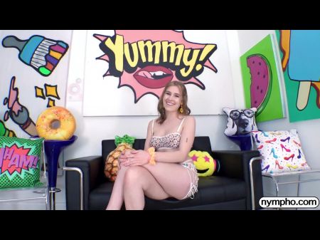 Dissolute Fiona Sprouts Sweet Cooter