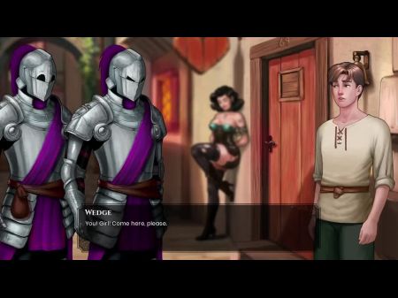 What A Legend - (pt 18) - Orc Glory Crevice