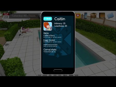 A Mansion In The Rift V0 . Five . 1r1 - Douche Hookup With The Fresh Dame