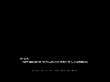 Unitage 17 Wie weit sind wir bereit, mit ihr zu gehen 