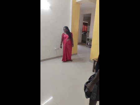 Devotee Repair Stud Cheats To Pulverize The Perfect Tamil Mansion Wife