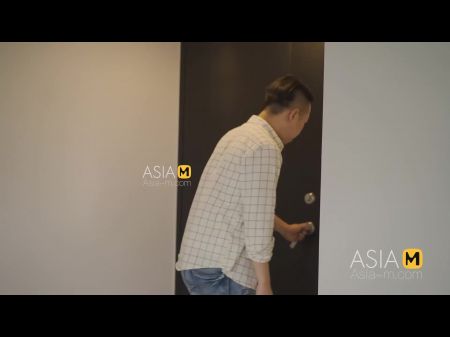 Modelmedia Asia - 3p Sisters - Xia Qing Zi - Md - 0195 - Best Original Asia Porn Movie