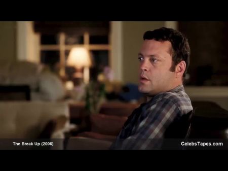 詹妮弗·安妮斯顿 (Jennifer Aniston) 性感裸体高清视频