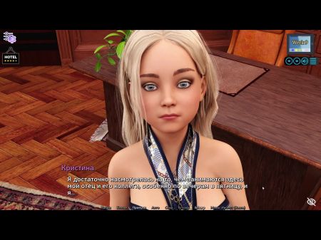 juego completo Sunshine Love, parte 41 