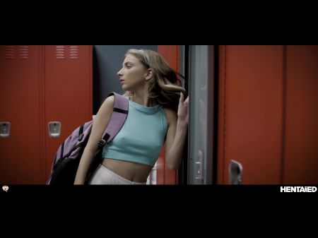 الحياة الحقيقية ميسي ميدوز مليئة نائب الرئيس بواسطة الوحش الفضائي 