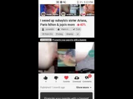 Gigantic Tool Jason Masey Is Back And Nicer Then Ever Before