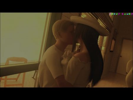 Shadows Of Dream By Shamandev - Cleaning Duties On The Hefty Building 13