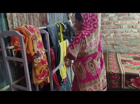 Indian Deshi Village Amazing Doll Fucky-fucky In Home