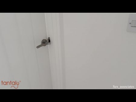 Roommate Overheard Me Pounding A Tantaly Nymph , Secretly Recorded Fnd For That Her Booty Was Properly Disciplined