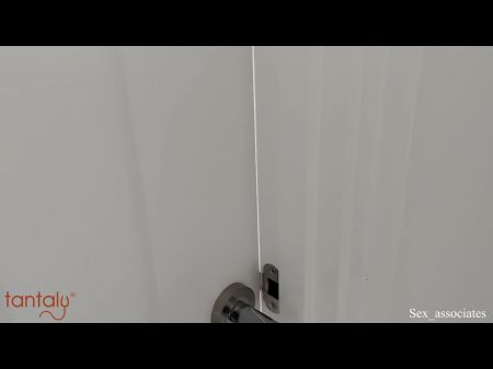 Roommate Overheard Me Screwing A Tantaly Damsel , Secretly Recorded Fnd For That Her Donk Was Properly Penalized