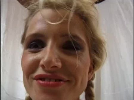 Huge Beef Whistle Generation - Scene Two