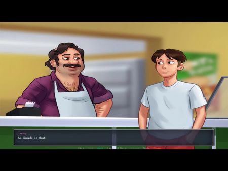 #014 ملحمة الصيف 