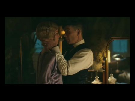 Escena De Sexo Anteojeras Pico 