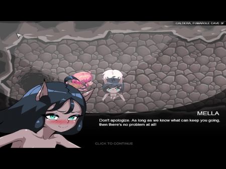 Crimson Keep - (pt 04) - Nc