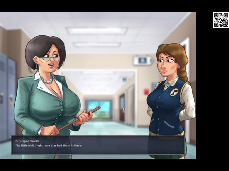 All Lovemaking Vignettes With Roxxy - Summertime Saga