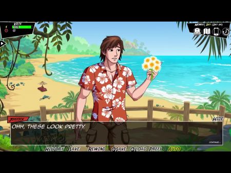 Paradise Enthusiasm - (pt 21)