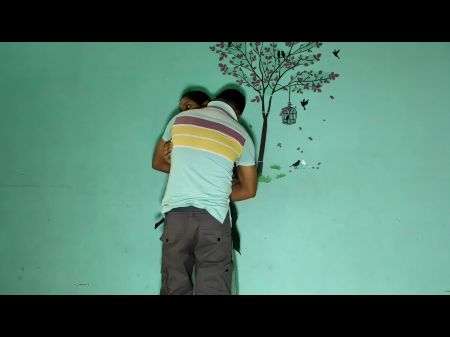 Desi Village Female Fuck-fest Flick