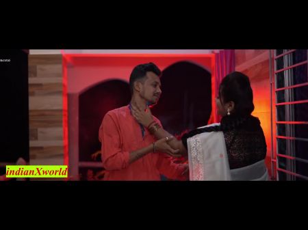 Indian Bengali Wifey Love Lovemaking With Ex Bf ! Desi Lovemaking