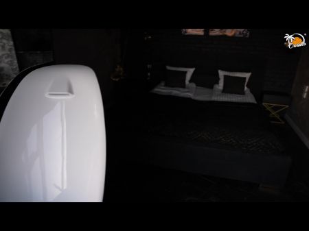 Er hat mich zum ersten Mal in genau derselben Luxuswohnung gefickt... 