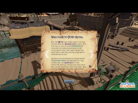 ep1: buena mamada por ruby ​​saphire maldición de hueso negro 