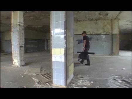 Sadism & Masochism Delectation 1 - Episode 3