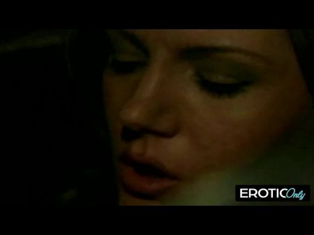 Whorish Mummy Plays With Toys Before Getting Wrecked