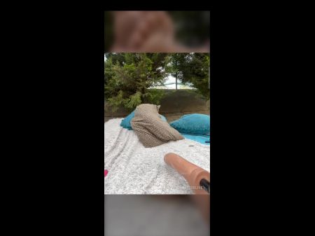 Mummy And Machine Fucks