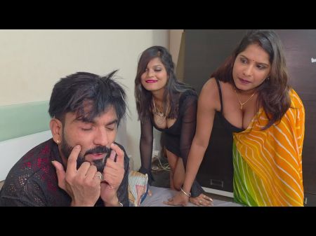 Indian Casting Director Invite Doll For Glance Check And Screw Him Utter Night Thick 8 Inch Penis Anal Lovemaking