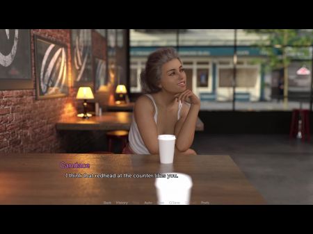 A Very Open Marriage ( Part 56)