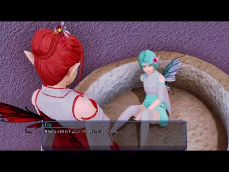 hotel harem (parte 60) nc 