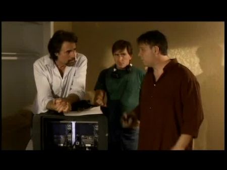 Evan Stone Luvs Raw Cooch Of Kinky Light Haired In Bedroom