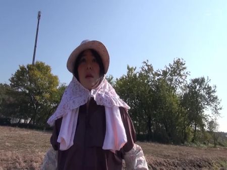 m789g10 Ein Paar, das AV liebt, auf dem Land lebt und Lustinstinkt hat, fällt in den großen Schwanz des Schauspielers, nacktes Vergnügen, Sex 