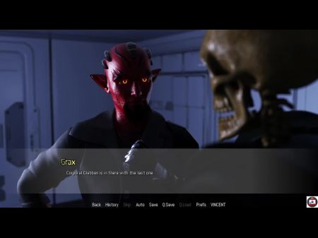 Projekt Leidenschaft (Punkt 13) nc 