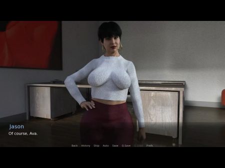 pralle Stadtarbeit und Vergnügen 