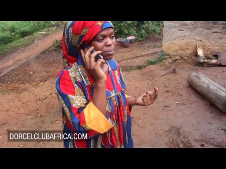 黑发乌木与陌生人勾搭