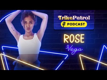 freches Interview mit 90-Tage-Verlobter Rose Vega 