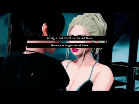 Family At Home Two #8: I Ravaged My Ex At The Exclusive Soiree - By Eroticplaysnc