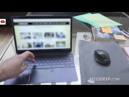 Bam, ich habe diesen Anwalt gefickt: Sandy Lou Missdeep.com 