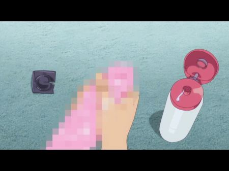 Iribitari Girl Ni Manko Tsukawasete Morau Hanashi Scene 2