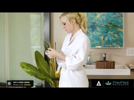 لقد مارست الجنس مع زوجها وهي قريبة 