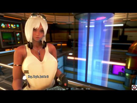 Oppai Odyssee (teil 22) Nc 